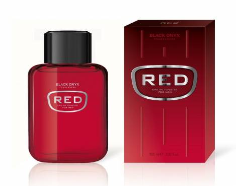 Red for Men Parfüm Düfte EdT 100 ml Black Onyx Fragrances